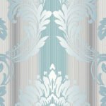 Papel de Parede Classic Silks 2 CS35608