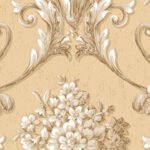 Papel de Parede Classic Silks 2 CS35620