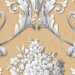 Papel de Parede Classic Silks 2 CS35623