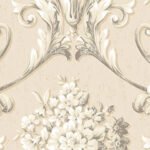 Papel de Parede Classic Silks 2 CS35624