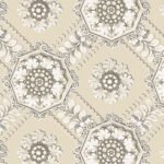 Papel de Parede Classic Silks 2 CS35628