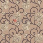 Papel de Parede C' Est La Vie CV1725