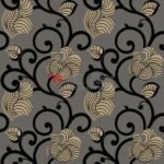 Papel de Parede C' Est La Vie CV1726