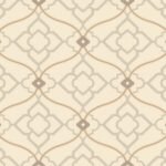 Papel de Parede Modern Nature CZ2459