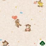 Papel de Parede Infantil Angel Baby DF391802