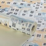 Papel de Parede San Miniato DF390103 “Consultar disponibilidade do Produto 19 9 8750-5835”