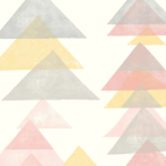 Papel de Parede Dwell Studio Baby Kids DW2341