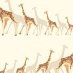 Papel de Parede Dwell Studio Baby Kids DW2361