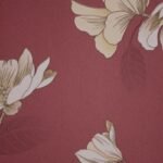 Papel de Parede Fleurs E442-10
