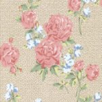 Papel de Parede Elizabeth Ockford EO00112