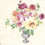 Papel de Parede Elizabeth Ockford EO00120