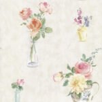 Papel de Parede Elizabeth Ockford EO00124