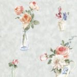 Papel de Parede Elizabeth Ockford EO00128