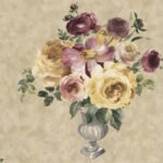 Papel de Parede Elizabeth Ockford EO00130