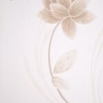 Papel de Parede Fleurs E580-08