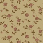 Papel de Parede Flower Time FF20208 "Consultar disponibilidade do Produto 19 9 8750-5835"