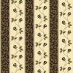 Papel de Parede Flower Time FF20216 "Consultar disponibilidade do Produto 19 9 8750-5835"