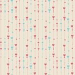 Papel de Parede Infantil Girl GB71205 | Consultar disponibilidade do Produto |