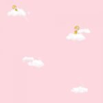 Papel de Parede Infantil Girl GB71403 | Consultar disponibilidade do Produto |