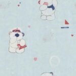 Papel de Parede Infantil Boy GB71503