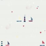 Papel de Parede Infantil Boy GB71601