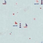 Papel de Parede Infantil Boy GB71603