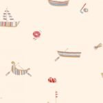 Papel de Parede Infantil Boy GB71803