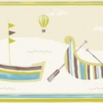 Papel de Parede Infantil Boy GB71902