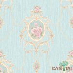 Papel de Parede Golden House 2 GH261204R | Consultar disponibilidade do Produto |
