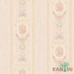 Papel de Parede Golden House 2 GH261302R | Consultar disponibilidade do Produto |