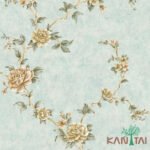 Papel de Parede Golden House 2 GH261402R | Consultar disponibilidade do Produto |