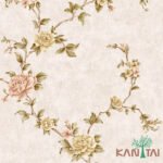 Papel de Parede Golden House 2 GH261403R | Consultar disponibilidade do Produto |