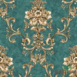 Papel de Parede Golden House 2 GH261703R | Consultar disponibilidade do Produto |