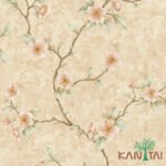 Papel de Parede Golden House 2 GH261901R | Consultar disponibilidade do Produto |