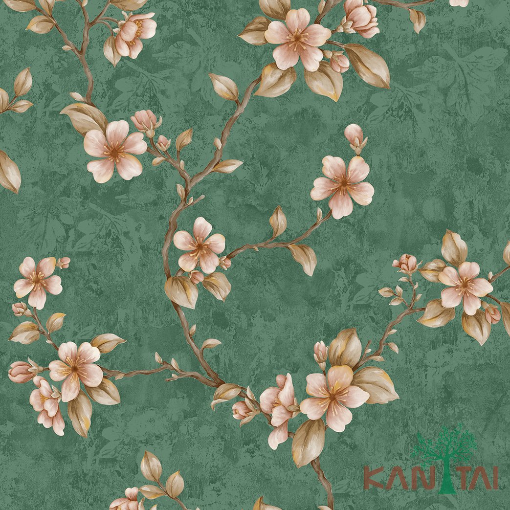 GH261904R.jpg Papel de Parede Golden House 2 GH261904R | Consultar disponibilidade do Produto | - Imagem 1
