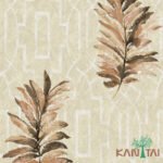 Papel de Parede Golden House 2 GH262104R | Consultar disponibilidade do Produto |