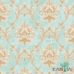 Papel de Parede Golden House 2 GH262404R | Consultar disponibilidade do Produto |