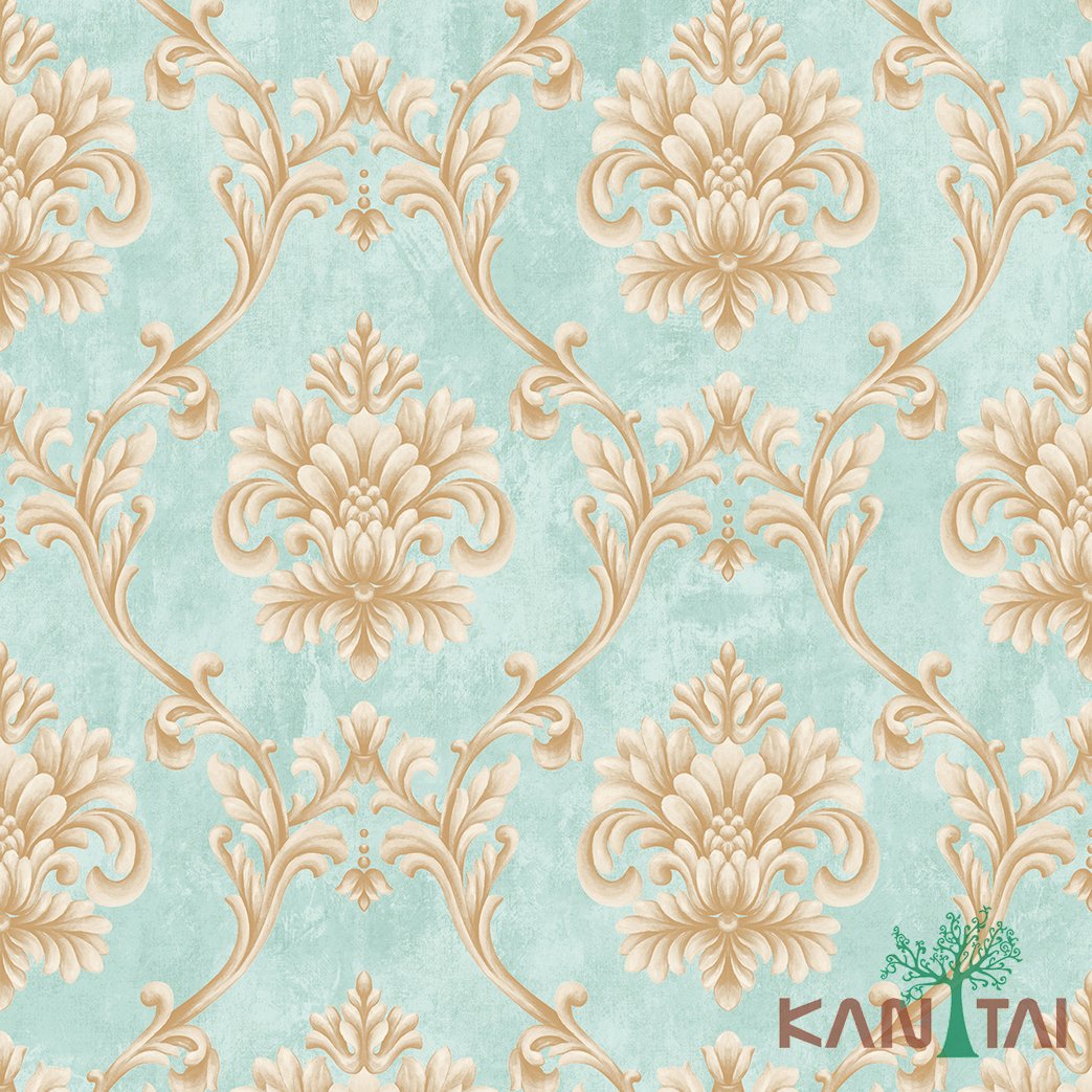 GH262404R.jpg Papel de Parede Golden House 2 GH262404R | Consultar disponibilidade do Produto | - Imagem 1