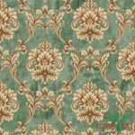 Papel de Parede Golden House 2 GH262405R | Consultar disponibilidade do Produto |