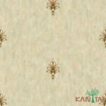Papel de Parede Golden House 2 GH262501R | Consultar disponibilidade do Produto |