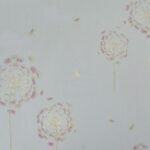 Papel de Parede Flower Ocean GR32-77126 "Consultar disponibilidade do Produto 19 9 8750-5835"