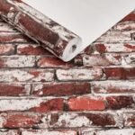 Papel De Parede Belize HK196502