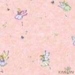 Papel de Parede Infantil Hello Kids HK223102R | Consultar disponibilidade do Produto |