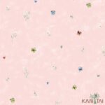 Papel de Parede Infantil Hello Kids HK223201R | Consultar disponibilidade do Produto |