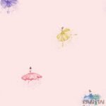 Papel de Parede Infantil Hello Kids HK223801R | Consultar disponibilidade do Produto |