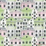 Papel de Parede Infantil Hello Kids HK223901R | Consultar disponibilidade do Produto |