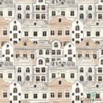 Papel de Parede Infantil Hello Kids HK223903R | Consultar disponibilidade do Produto |