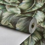 Papel de Parede Bora Bora HDL1134