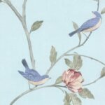 Papel de Parede Rose Garden 2 HM26329 | Consultar disponibilidade do Produto |