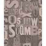 Papel de Parede Loft 66081